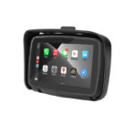 apple carplay display motorcycle