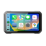 Motorcycle carplay c7