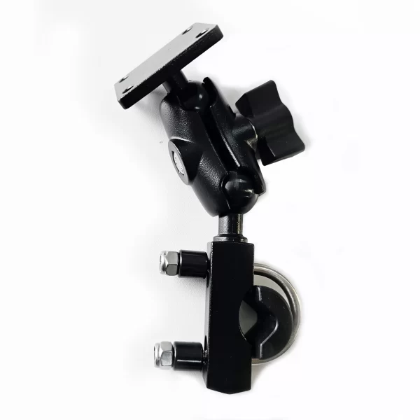 motorcycle gps mount