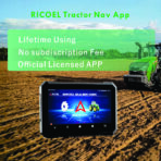 gps tractor guidance systems