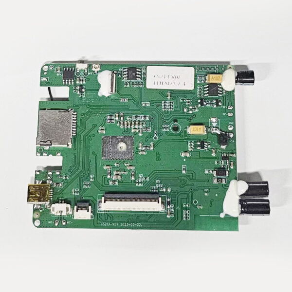 motherboard for motoplay