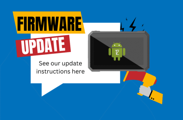 how to update firmware for android gps navigation