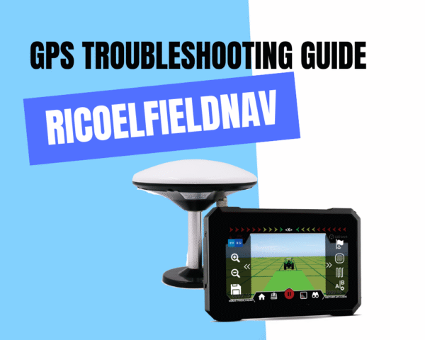 ​GPS Troubleshooting Guide