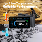 reliable performance