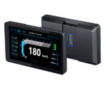 Motorcycle CarPlay Android Auto C6 for BMW Motorcycle