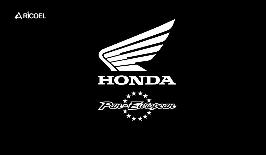 motorcycle logo honda