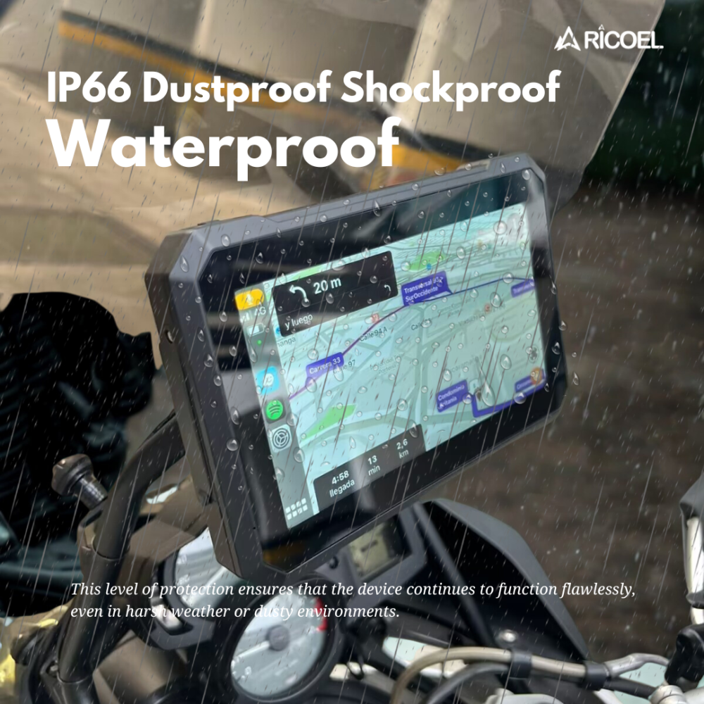 carplay for bmw motorcycles
