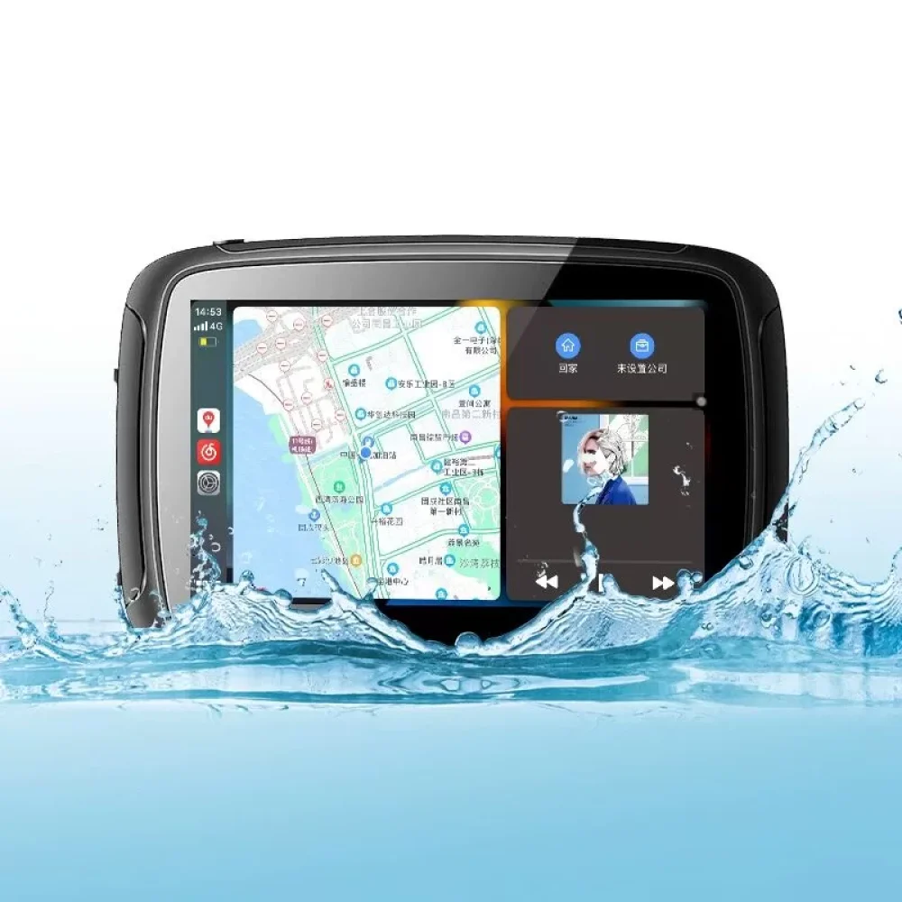 C5 Waterproof 3